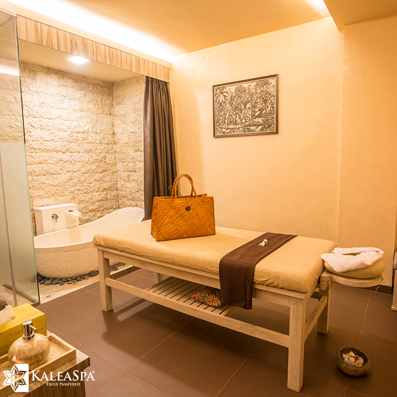Kalea Spa Gallery